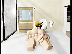 Roblox-Quien quiere ser rellenada de leche asian hostel gay sex videos