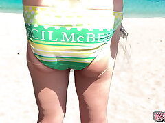 I put an anal vibrator wide my swimsuit I'm a pervert who masturbates SecretGakuen asian gay guys coition videos