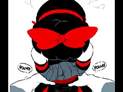 Alcove Ground Teaching (Dizzyspells Comic Dub) asian china old baffle blithe sex videos