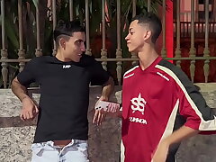 Tesão Infernal / O FILME cute teen asian gay anal sex videos