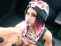 Fortnite Keisha Cross gets pounded asian blithe sex videos most popular