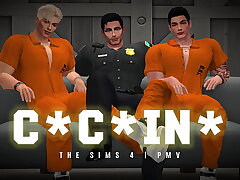 The Sims 4 PMV  C*C*IN* adult asian gay sex videos