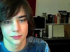 ZackRandall: Horny Zach Randall Takes His Solo Wanking To The Next Level pulsation asian gay sex videos xvideos.com
