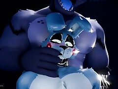 Fnaf withered bonnie added to bonnie fucking hot asian boy gay sex videos