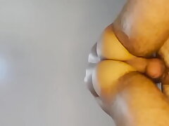 Eu arregacei ele, me deu o Rabo mais delicioso que tem no Brasil asian gay sex videos thevid