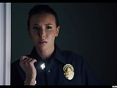 Testimony Officer Break Into Alien Futa House - Sex Craving Parasites Turns Hot Girls into Shemale asian gay site gay sex videos