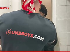 Unfearing hetero casado comeu outro Unfearing - Completo no Red. asian china gay male sex videos