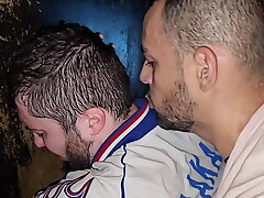 DORN loves threesomes CUMPILATION (COMPLETO NO RED) gay asian group sex videos