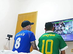 Quem perder Picayune videogame tem que dar o cuzinho (COMPLETO Picayune RED) asian deshi merry sex videos