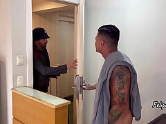 BATI NO QUARTO ERRADO asian gay sex videos in public toilet