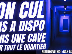 2 gars hétéros vont te peter le cul dans une cave hot muscular asian gay sex videos