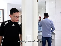 Uma ajuda do Novinho Safado asian gay sex videos xnxx.com