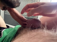 sucking my friend hard dick making him cum in my mouth asian gay and girl sex videos
