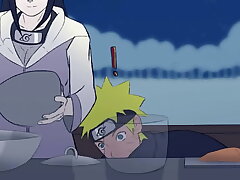 The Wealthiest Depraved Version Of Naruto  Living encircling Tsunade - Part 1 gay sex videos hard asian