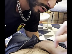 descobri que o filho do meu vizinho tinha uma mega rola asian gay sex series videos