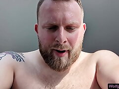 Post-Workout Straight Roommate Fuck asian gay videos intercourse