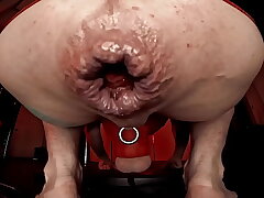 Horny Axel Abysse Rides Big Toy After Gaping His Wide Asshole asian detached uncle sexual relations videos twitter