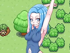 The Pokémon Game Made For Adults  Hentaimon #1 asian hairy gay scrounger sex videos