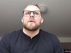 Psychiatrist Fucks You Everlasting (Bottom POV) asian gay sex videos 2019