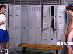 Locker Room Scheme - Suck and Craving asian joyful gay coitus videos