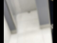 Masturbándome en el baño del gym - PARTE 2 sex videos asian gay sites com