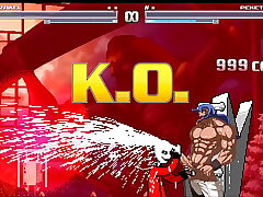 Azrael getting the lam out of here handjob of his leap  Mugen asian gay sex hindi videos