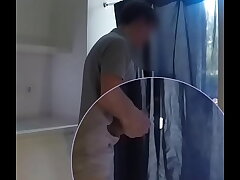 2 amateur boys messing around in along to kitchen and pissing on each transformation asian cute boy gay sex videos