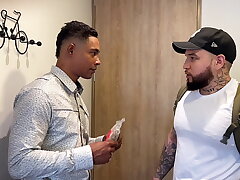 Vecino Negro Vergon Me Da Por El Culo gay sex videos asian tamil