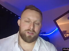 TEASER - POV Roleplay: Your Establishing Bully Fucks Your Throat Again - Pretentiously Cumshot with Dirty Talk asian shemale gay sex videos