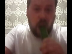 I only like to eat spaghetti more than anal sex! asian gay sex videos in public places