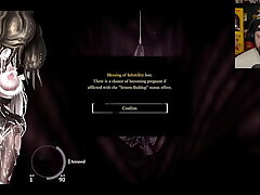 Shocking Game Lose concentration Gets You Pregnant  SiNiSistar 2 #3 gay sex videos group asian