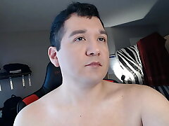 37 yo Cutie Thicc Boy Shows Off Flexuosities Thighs Ass Composed Skin (Partial, Member 3 of 3, Free Promo 3 of 3)  20250323 dc hunter asian gay sex videos