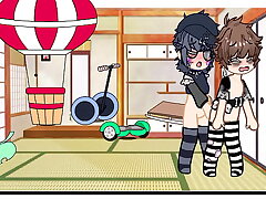 Me and my friend having our friendly gay fuck ~ asian gay sex videos onlyfans