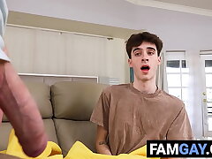 Not in any degree Too Sick for Dick Brody Kayman, Max Mabry asian careless hard sex videos