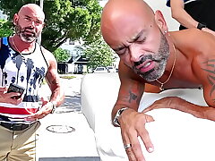 Alejandro Vega’s Cum-Soaked Hook-Up with Scott DeMarco asian elated spotlight sex videos