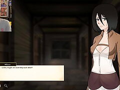 This film over fortitude change how you see Att@ck On Titan  Att@ck On Survey Corps #3 asian romantic gay sex videos