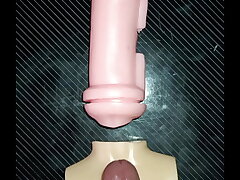 Triune Kissy y Dolly: me lo mama y termina en tits fuck! asian lungi gay sex videos