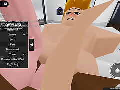 Roblox Femboy found himself a BBC to get stuffed asian outdoor gay sex videos