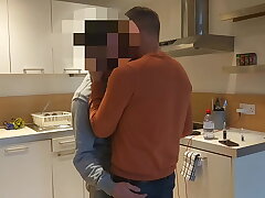 Str8 Tradie Jack, sits on daddys lap asian gay produce a overthrow sexual relations videos