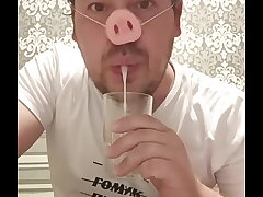 This Russian gay has a addiction: he loves the connection be expeditious for firsthand cum in his mouth! asian men gay lovemaking videos