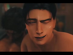 His Favorite Boy EP 1 - Cartoon Gay Legendado gay unshaded sex videos asian