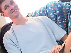 ZackRandall: Ethan Hawkes Jerks And Eager To Drains His Big Cocks Juices asian grandfather gay sex videos