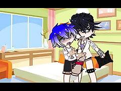 Gacha jubilant asian skeletal jubilant sex videos