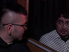 O padre Episódios 7 e 8 (COMPLETO NO RED) gay asian sex videos. com