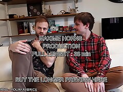 I GET FUCKED BAREBACK Wide PASSION BY A SEXY FRENCH Androgynous TWINK asian gay twitter sex videos