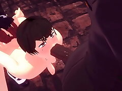 The Summer Hikaru Yaoi  - Yoshiki in a threesome in the air two classmates asian gay hd sex videos