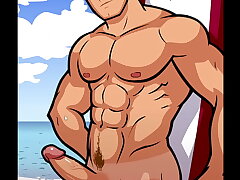 Manful: The Chauffeur teen asian boys gay sex videos