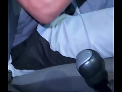 CONVENCI O MOTORISTA DE APLICATIVO A COMER MEU CU asian daddy gay sexual connection videos latest