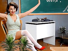 TORCELINI. School. Geography lesson 2. Continents. SFW asian gay sex videos be worthwhile for download