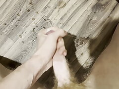 Huge Cumshot! Big Gravamen Of Cum. Twink Hardcore Masturbating. 4K 60FPS POV xxx gay sex asian videos